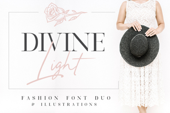 Discover the Creative Power of Divine Light Duo