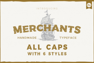 Merchant Family